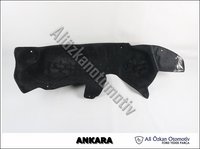 Ford Yedek Parça - HMPX ARKA SOL KEÇE DAVLUMBAZ